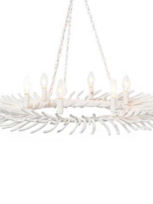 Bruna Chandelier