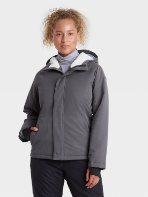 Women's Cold Weather Parka - All In Motion™