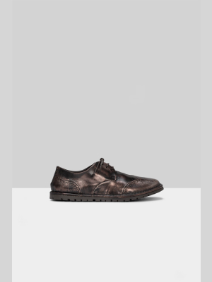 Marsèll Lace-up Brogue Shoes