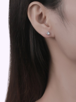 Sparkle Lab Grown Diamond Earrings