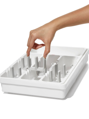 Oxo Expandable Utensil Organizer