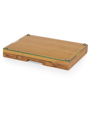 Picnic Time Concerto Cutting Board