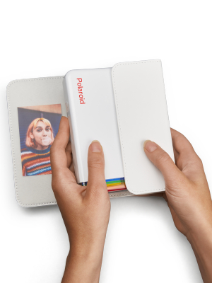 Polaroid Hi·print 2x3 Case