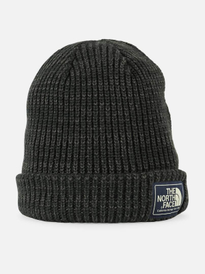 Slaty Dog Beanie