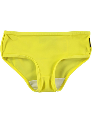 Molo Lemon Bikini Bottom