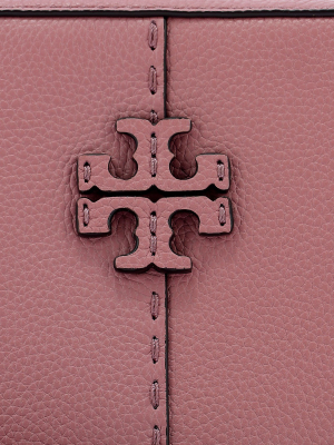 Tory Burch Mcgraw Crossbody Bag