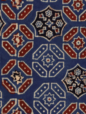 Ajrak Wallpaper