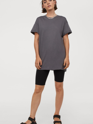 Long T-shirt