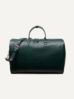 Lotuff No. 12 Weekender Bag