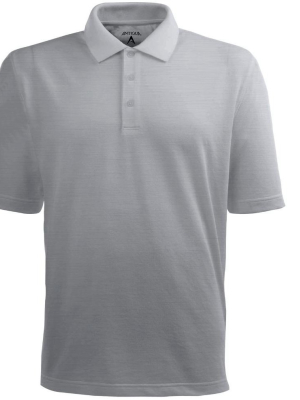 Men's Antigua Pique Xtra Lite Polo