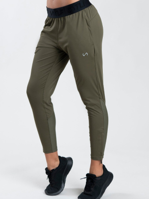 Legacy Low-mid Rise Workout Joggers