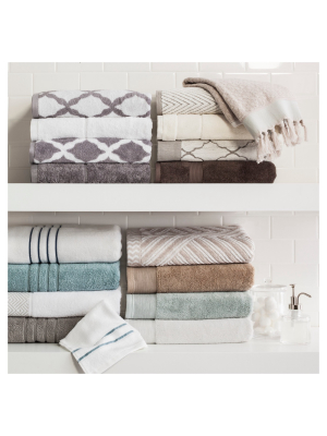 Earth Toned Bath Towels Collection - Project 62™ + Nate Berkus™