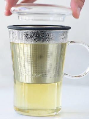 Sparkle - Perfect Tea Maker