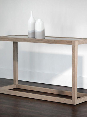 Shepard Console Table