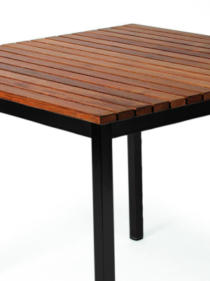 Haringe Lounge Table