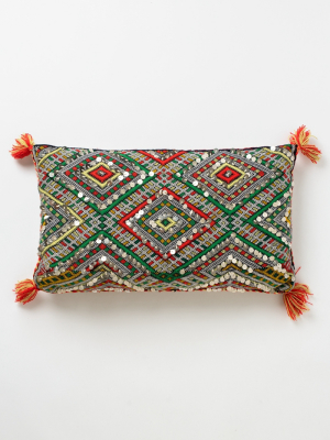 Soukie Modern Khadija Pillow