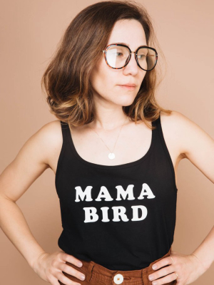 Mama Bird Tank Top