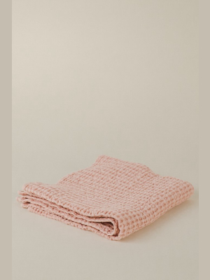 Hand Towel | Blush