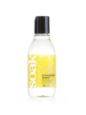 Soak Travel Size Pineapple Grove