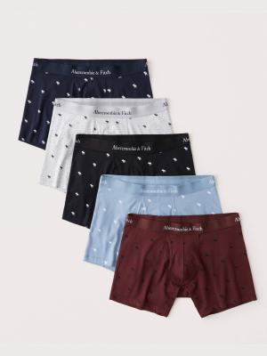 5-pack Boxer Briefs