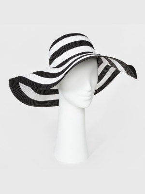 Women's Floppy Hat - A New Day™