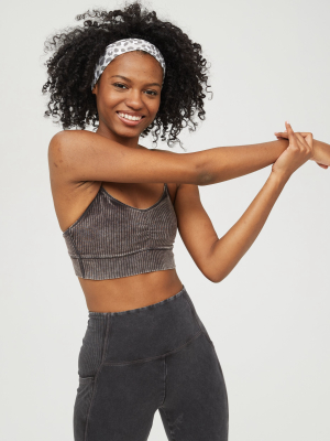 Offline Og Ribbed Sports Bra