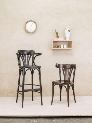 Michael Thonet No. 56 Bentwood Chair By Ton