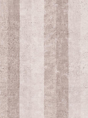 Stripes Wallpaper In Beige And Cream Design By Bd Wall