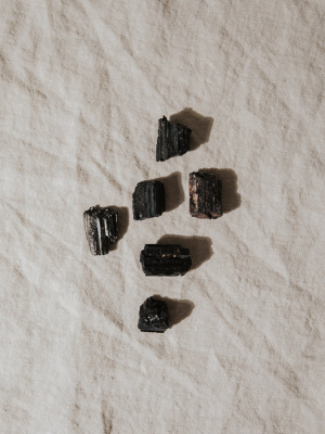 Black Tourmaline