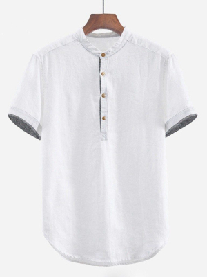 Pologize™ Classic Short Sleeve Shirt