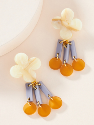 Kady Drop Earrings