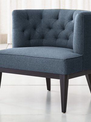 Grayson Tufted Chair