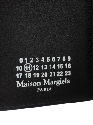 Maison Margiela Four Stitches Trifold Wallet