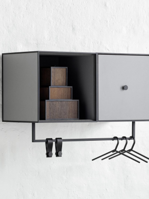 Hangar Coat Hanger - Set Of 3