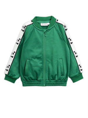 Mini Rodini Panda Jacket