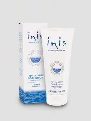 Inis Sea 200ml Body Lotion