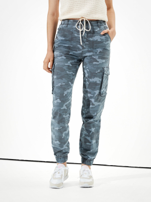 Ae Relaxed Mom Jogger Pant