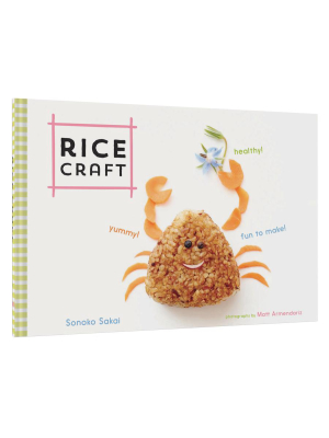 Rice Craft