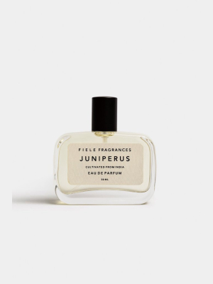 Juniperus Eau De Parfum