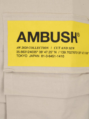 Ambush Waist Pocket T-shirt