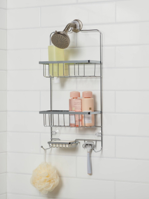 Bathroom Shower Caddy - Made By Design™