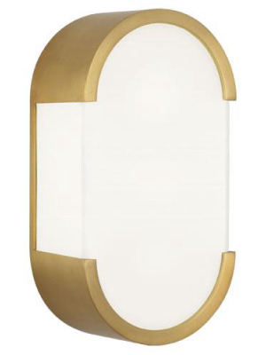 Bryce Wall Sconce In Various Finishes