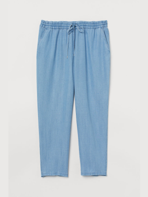 H&m+ Pull-on Pants