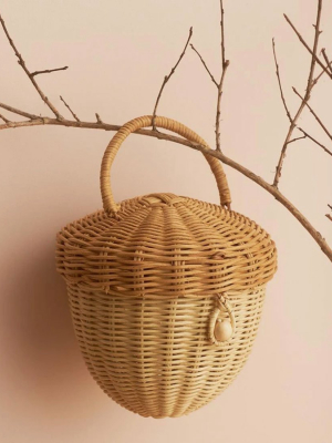 Acorn Bag