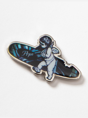 Surf Pin