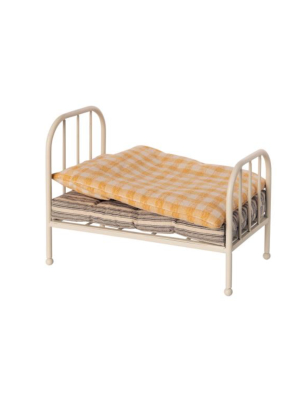 Maileg Vintage Bed, Teddy Junior