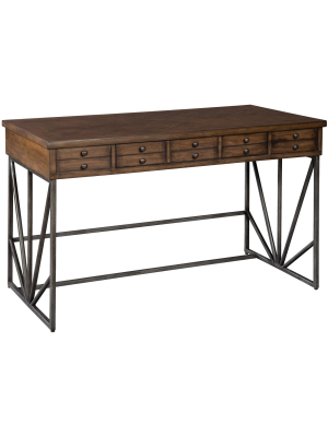 Hekman 28356 Desk Special Reserve