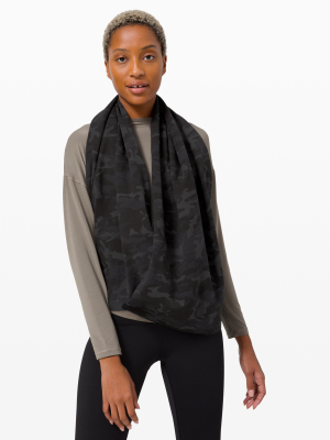 Vinyasa Scarf Cotton