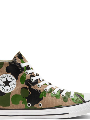 Converse Chuck Taylor All Star Sneakers