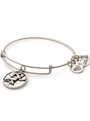 Team Usa Track + Field Charm Bangle